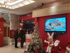 -泉州悦华酒店·自助餐厅