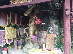 -丽江束河古镇-石莲古寺
