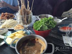 -金陵夜猫子私房菜(茂业天地店)