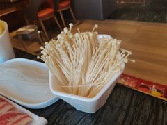 -大渔小鲜火锅店