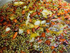 -雲蜀龙阁·金牌水煮鱼(方庄店)