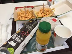 -米兰马尔彭萨国际机场