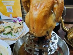-张家卫·阳江菜·小海鲜(肥婆湾桥店)