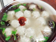 -杨家吊炉饼(沈阳总店)