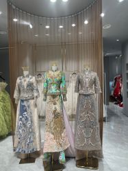 -SATIN COUTURE瑟庭婚纱礼服馆