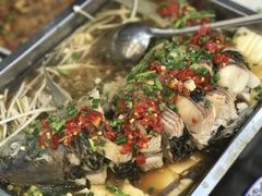 -徽州美食(三十年老店)