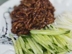 -京味小馆(东坝店)