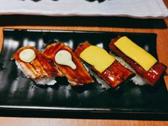 -万岁寿司(天河领展店)