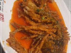 -直隶安家牛肉罩饼(建华店)