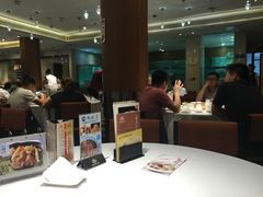 -潮福城大酒楼·潮味粤品·港式点心(湖滨北路店)