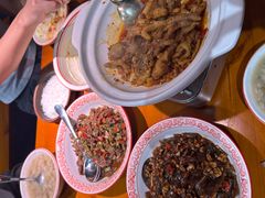 -陈家婆的菜(梅溪湖店)