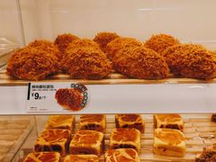 -85度C(厦门中华城新店)