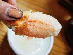 -蟹料理 北海道かに将軍(札幌本店)