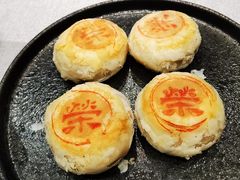 -荣轩(新荣记环球金融中心店)