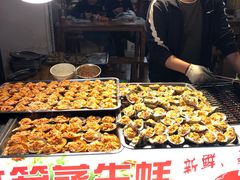 -捞沙巷