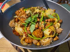 -小山城麻辣香锅(新邻生活广场店)