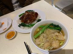 -龙记香港茶餐厅(久光百货店)
