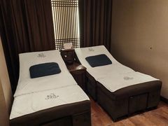 -水墨澜渟足道·SPA·传统(四望亭东关街店)