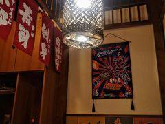 -玉川屋·深夜食堂居酒屋(柳巷店)