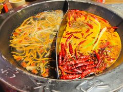 -蜀大侠火锅(总府路店)