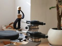 -Isofit 普拉提·婵柔工作室
