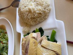 -永盈茶餐厅(江南大道中店)