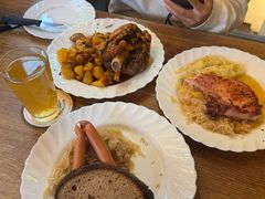 -瓦格纳苹果酒德国风味餐馆