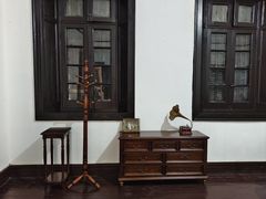 -詹天佑故居博物馆