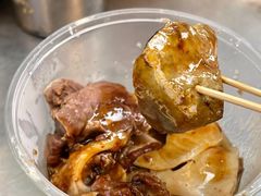 -明哥牛什粥(鸿运阁店)