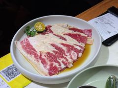 -久藏·横膈膜烧肉·酒场(江汉路店)