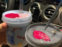 -溪边姑娘·拉丝酸奶水果捞(春熙路店)