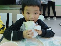 -赛百味SUBWAY(中亭街店)