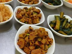 -牛一嘴·兰州牛肉面·大盘鸡(财富中心店)