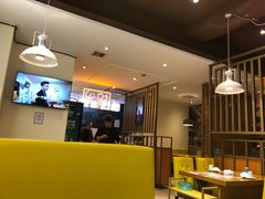 大堂-猪腰世家·粤菜猪腰汤(江西路店)