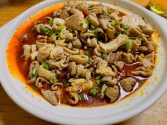 罗山大肠汤-信阳风味罗山大肠汤(经一路店)