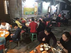 -华哥新鲜猪精品美食