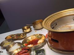 -三宝泥炉·活烤鳗鱼(七宝宝龙店)