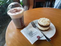 -COSTA COFFEE(西湖天地店)