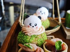 -太湖饭店玉兰厅(自助餐厅)