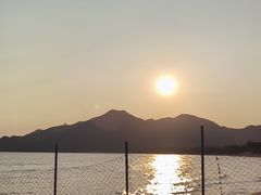 -西涌国际滨海旅游区