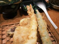 -天妇罗内顺田(罗湖店)