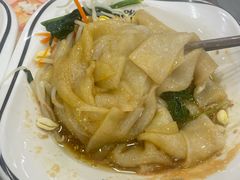 -魏家凉皮(博水商务大厦店)