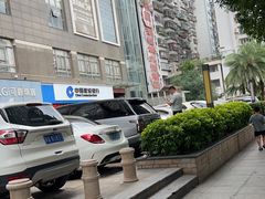 -潮福城大酒楼·潮粤菜·港式点心(阳光城店)