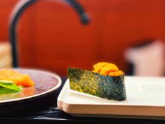 海胆寿司-Sushi Hanzo半藏(天环广场店)