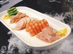 糟香四宝-HOMES上海本帮菜(襄阳公园店)