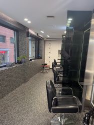 -厘里·salon