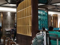 大堂-岭南真味·匠心粤菜(K11店)