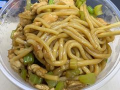 -西粉堂新疆米粉(朝外店)