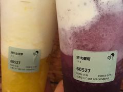 -喜茶(上海正大广场店)