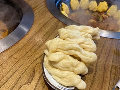 -门家大院铁锅炖(东北大马路店)